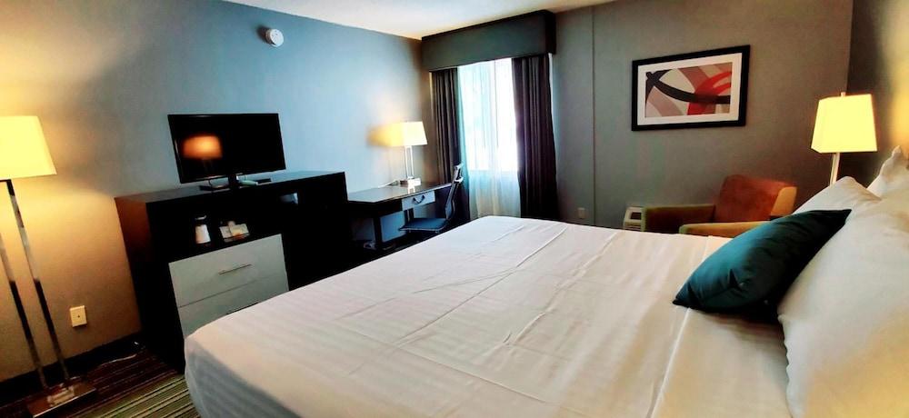 Garden Executive Hotel South Plainfield Kültér fotó
