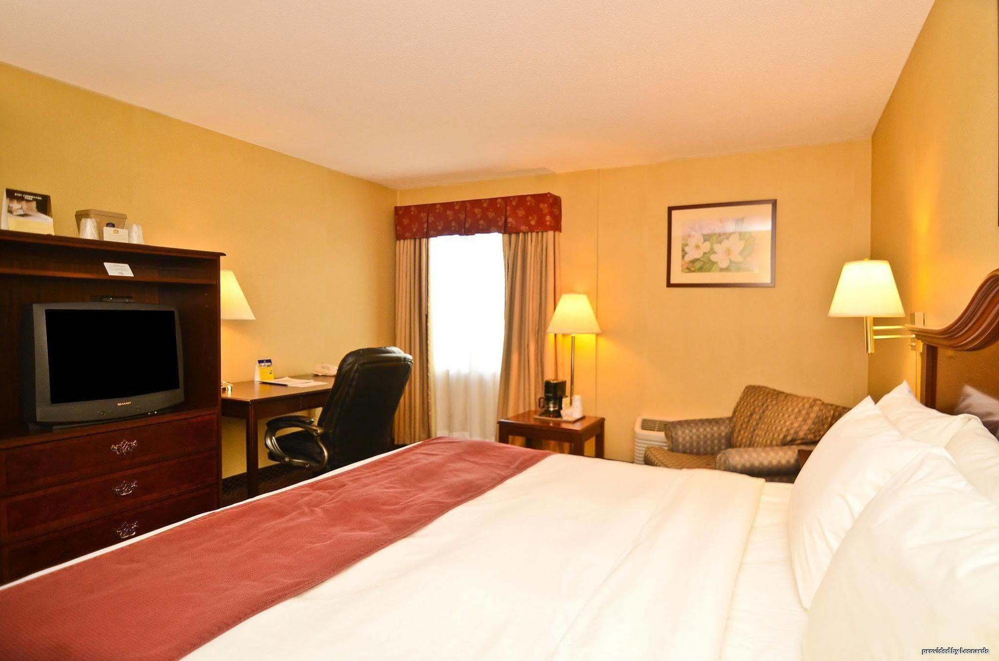Garden Executive Hotel South Plainfield Kültér fotó