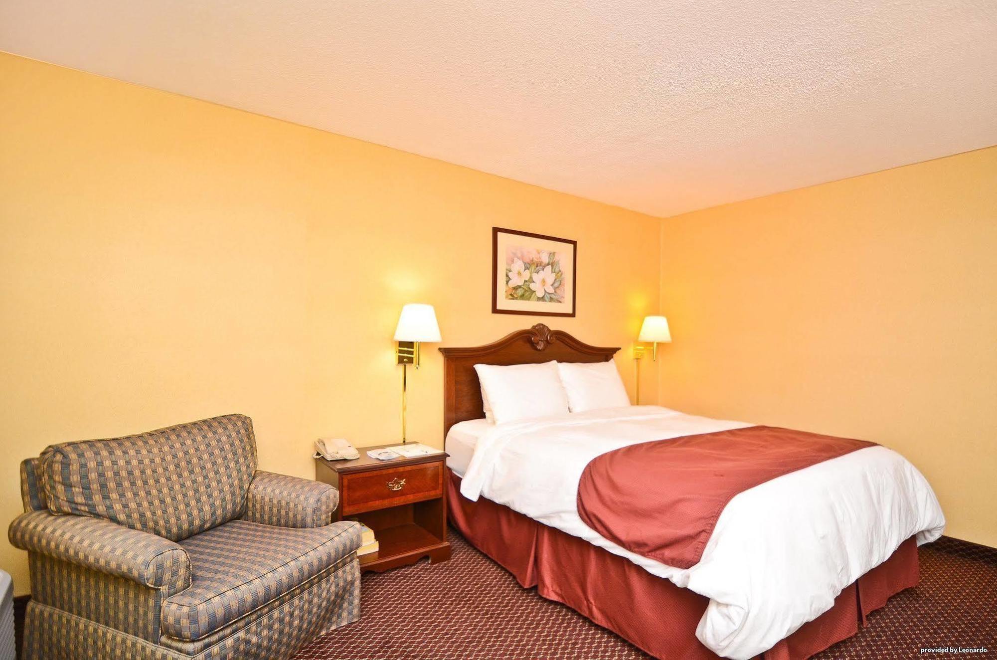 Garden Executive Hotel South Plainfield Kültér fotó